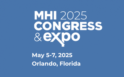 MHI Tradeshow 2025